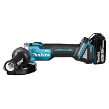 18V MAKITA Cordless Angle Grinder