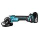 18V MAKITA Cordless Angle Grinder