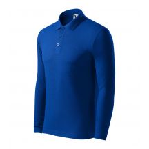 Malfini Pique Polo LS M MLI-22105 T-shirt