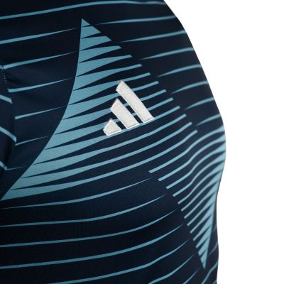 3. Men's adidas Graphic 23 T-shirt navy blue HN7842