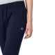 10. Champion Slim Pants Navy Blue 118041 BS501