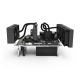 3. Streacom BC1 V2 Table - Silver