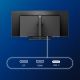 25. PHILIPS LED MONITOR 34" 346E2CUAE/00