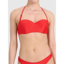 Women's bikini top 4F 4FWSS26UBKTF086-62S