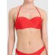 Women's bikini top 4F 4FWSS26UBKTF086-62S