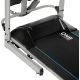 7. ONE FITNESS BE4540 Electric Treadmill with Massager