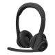 ZONE 305 MIDNIGHT BLACK/MS TEAMS WITH DONGLE headphones