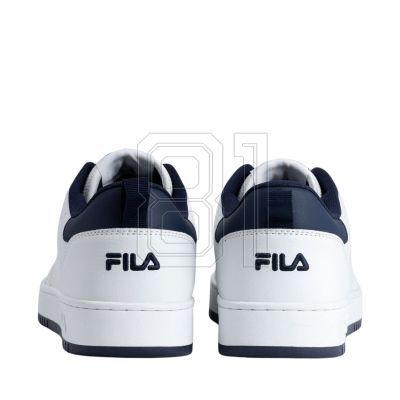 3. Fila Rega M FFM0308 13427 shoes
