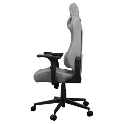 4. COUGAR CGR-EPF-ROA Universal Gaming Chair Grey