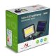 3. MACLEAN SOLAR LED FLOODLIGHT WITH SENSOR MCE438