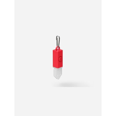 5. BOOKMAN Lightstick Fox Pendant