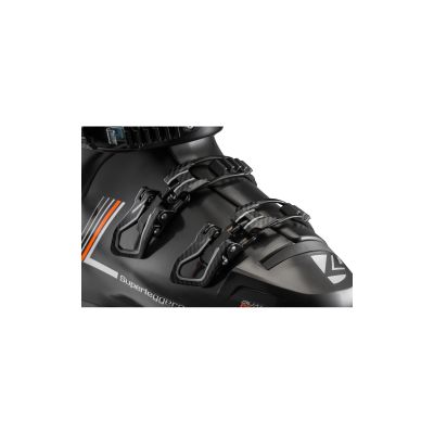 5. LANGE RX SUPERLEGGERA LV Ski Boots
