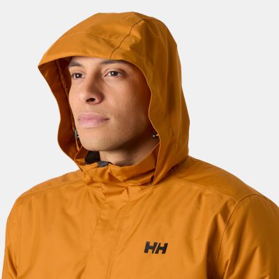 5. Helly Hansen men's BUBLINER INSULATED JACKET 53117 399