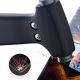 5. 3mk Silky Matt Privacy Screen Protector for OnePlus 11 5G