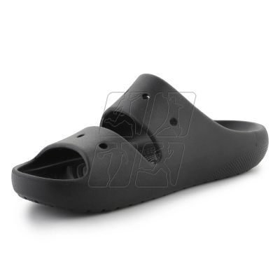 4. Crocs Classic sandal V2 U 209403-001 flip-flops