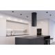6. MAAN Elba2 island hood tube 39 cm black