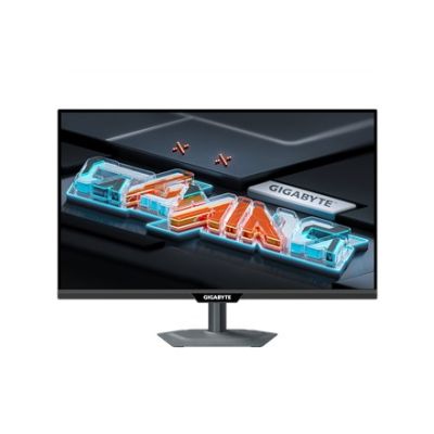 GIGABYTE M27QS Computer Monitor 68.6 cm (27") 2560 x 1440 px Quad HD LED Black
