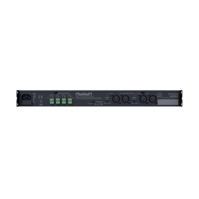 2. AUDAC EPA254 4.0 Channel Audio Amplifier Black