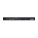 2. AUDAC EPA254 4.0 Channel Audio Amplifier Black