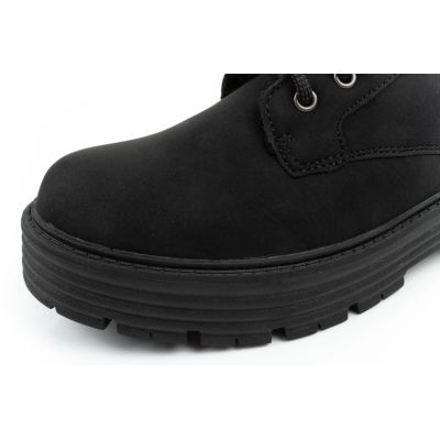 6. O'neill winter boots women's hiking boots, insulated ankle boots, fashionable black