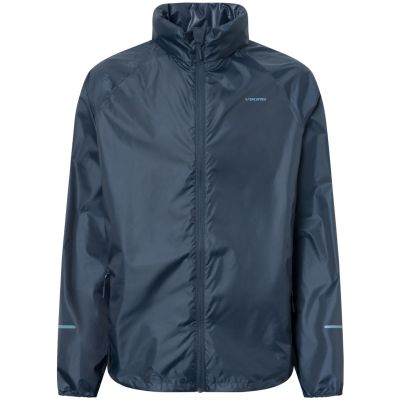 VIKING Rainier Man Navy Blue Jacket L