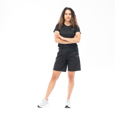 8. Women's shorts LADY DEHINN SHORTS