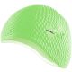 5. Crowell Java bubble swim cap, light green, col.7