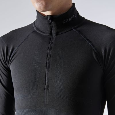 3. Men's Thermoactive Blouse ACTIVE INTENSITY ZIP M