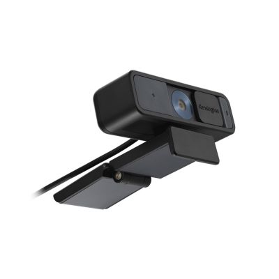 7. Kensington W2000 1080p Webcam with Autofocus
