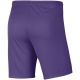 2. Nike Dry Park III NB K Men's Shorts Purple BV6855 507