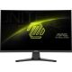 16. MSI 27" MAG 275CQF E18 Monitor 27" WQHD 180Hz