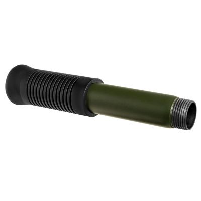 8. Mil-Tec Folding Shovel Type Mini II - Green