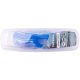 2. Crowell Sandy Jr swimming goggles okul-sandy-heaven-white