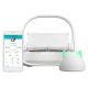3. SureFlap iMPFWT Small Pet Food and Water Dispenser Feeder