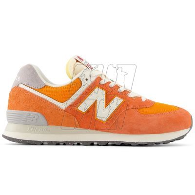 6. New Balance U U574RCB shoes