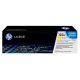 3. HP 125A original yellow LaserJet toner cartridge