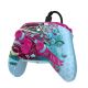 3. PDP REMATCH GLOW Advanced Multicolor USB Gamepad Analog/Digital PC, Xbox One, Xbox Series S, Xbox Series X