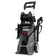 2. Pressure washer 130/195BAR 2500W
