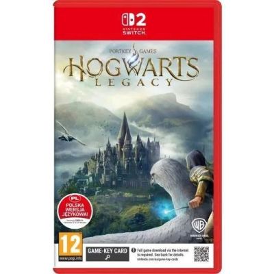 10. NINTENDO Switch 2 + Mario+Hogwarts Legacy