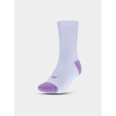 Women's 4F ankle socks 4FWSS24UFSOF132-51S
