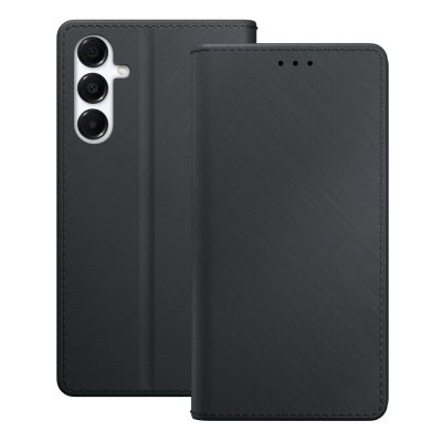11. 3mk Wallet Case for Samsung Galaxy A17 5G - Black