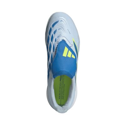 4. adidas Predator League FT TF JR7916 Kids' Soccer Shoes