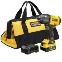 Stanley Impact Wrench V20 SFMCF940M1 949Nm 1x4.0Ah