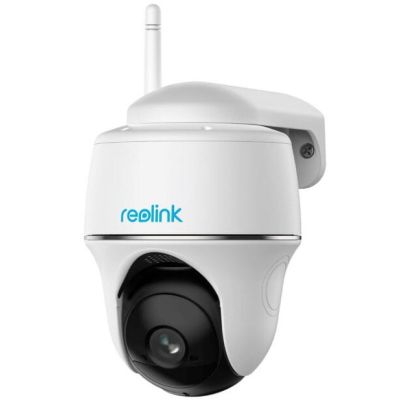 10. Argus Series B420 IP surveillance camera