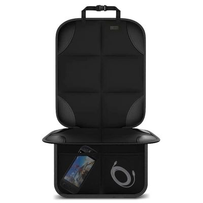 2. Tech-Protect UCA200 Waterproof Car Cover - Black