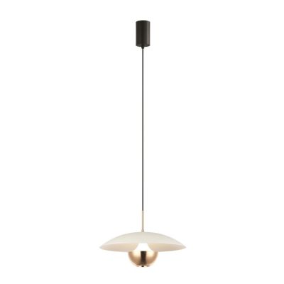 LAMP PENDANT VALIA 9W 3K GOLD