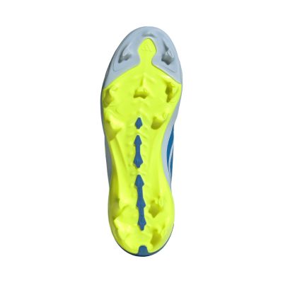 6. adidas Predator League LL FG JR7889 Kids' Soccer Shoes