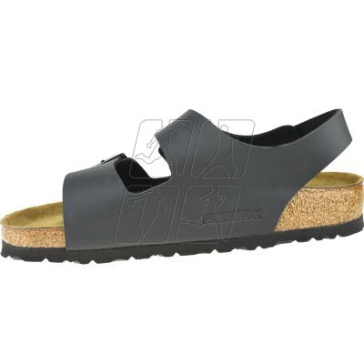 2. Birkenstock Milano BF 34791 sandals