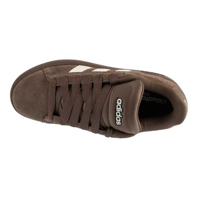 3. adidas Grand Court Alpha OSS IH1357 Brown 42