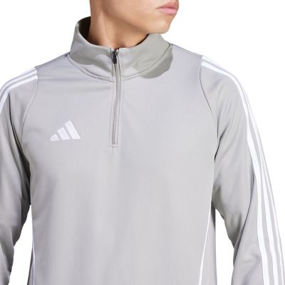 11. Adidas Tiro 24 Training Top M IS1041 sweatshirt